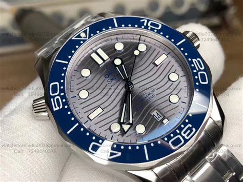 omega seamaster xxl replica|best omega seamaster clone.